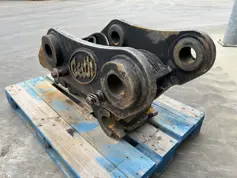 Miller-320C / 320D / 323D C-Stick Geith-2010-907767