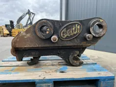 Miller-320C / 320D / 323D C-Stick Geith-2010-907767