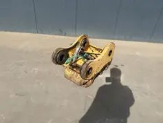 Miller-Caterpillar 324D / 324E / 325C /  325D / 329D / 329E / 330F / 330 Geith-2016-909453