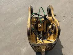 Miller-Caterpillar 324D / 324E / 325C /  325D / 329D / 329E / 330F / 330 Geith-2016-909453