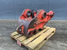 Miller-Caterpillar 330C / 330D / 336D / 336E / 336F Geith-2014-906750