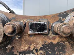 Miller-Caterpillar  - M318D / 320D / 320E / 320F / 323D / 323E / 323F / 325F Geith-908582