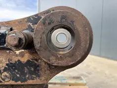 Miller-Caterpillar  - M318D / 320D / 320E / 320F / 323D / 323E / 323F / 325F Geith-908582