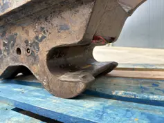 Miller-Caterpillar  - M318D / 320D / 320E / 320F / 323D / 323E / 323F / 325F Geith-908582