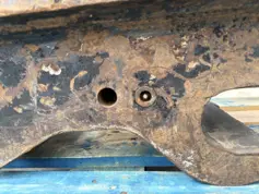 Miller-Caterpillar  - M318D / 320D / 320E / 320F / 323D / 323E / 323F / 325F Geith-908582