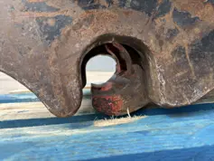 Miller-Caterpillar  - M318D / 320D / 320E / 320F / 323D / 323E / 323F / 325F Geith-908582