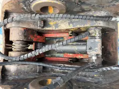 Miller-Caterpillar  - M318D / 320D / 320E / 320F / 323D / 323E / 323F / 325F Geith-908582