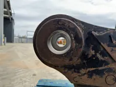 Miller-Caterpillar  - M318D / 320D / 320E / 320F / 323D / 323E / 323F / 325F Geith-908582