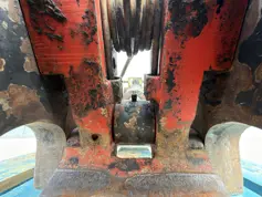 Miller-Caterpillar  - M318D / 320D / 320E / 320F / 323D / 323E / 323F / 325F Geith-908582