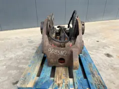 Miller-Caterpillar  - M318D / 320D / 320E / 320F / 323D / 323E / 323F / 325F Geith-908582