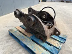 Miller-Caterpillar  - M318D / 320D / 320E / 320F / 323D / 323E / 323F / 325F Geith-908582