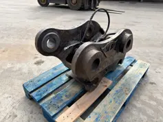 Miller-Caterpillar  - M318D / 320D / 320E / 320F / 323D / 323E / 323F / 325F Geith-908582