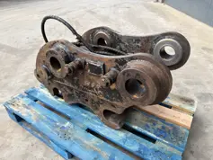 Miller-Caterpillar  - M318D / 320D / 320E / 320F / 323D / 323E / 323F / 325F Geith-908582