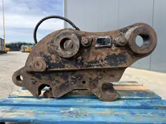 Miller-Caterpillar  - M318D / 320D / 320E / 320F / 323D / 323E / 323F / 325F Geith-908582