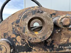 Miller-Caterpillar  - M318D / 320D / 320E / 320F / 323D / 323E / 323F / 325F Geith-908582