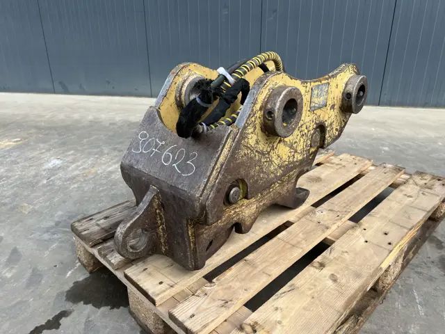 Miller-Caterpillar 311D / 312D / 312E / 313F / 314D / 314F / 315F Geith-2017-907623