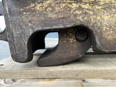 Miller-Caterpillar 311D / 312D / 312E / 313F / 314D / 314F / 315F Geith-2017-907623