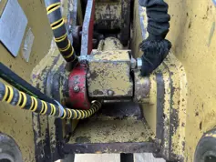 Miller-Caterpillar 311D / 312D / 312E / 313F / 314D / 314F / 315F Geith-2017-907623