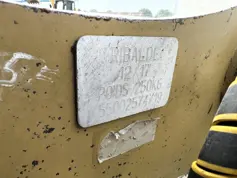 Miller-Caterpillar 311D / 312D / 312E / 313F / 314D / 314F / 315F Geith-2017-907623