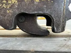 Miller-Caterpillar 311D / 312D / 312E / 313F / 314D / 314F / 315F Geith-2017-907623