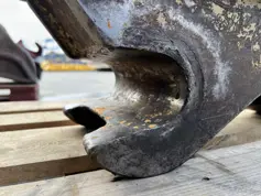 Miller-Caterpillar 311D / 312D / 312E / 313F / 314D / 314F / 315F Geith-2017-907623