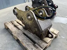 Miller-Caterpillar 311D / 312D / 312E / 313F / 314D / 314F / 315F Geith-2017-907623