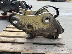 Miller-Caterpillar 311D / 312D / 312E / 313F / 314D / 314F / 315F Geith-2017-907623