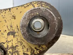 Miller-Caterpillar 311D / 312D / 312E / 313F / 314D / 314F / 315F Geith-2017-907623