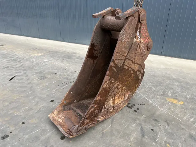 Miller-Caterpillar 311D / 312D / 312E / 313F / 314D / 314F / 315F Geith-907625
