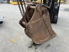 Miller-Caterpillar 311D / 312D / 312E / 313F / 314D / 314F / 315F Geith-907625
