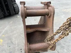 Miller-Caterpillar 311D / 312D / 312E / 313F / 314D / 314F / 315F Geith-907625
