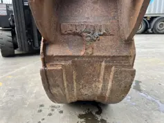 Miller-Caterpillar 311D / 312D / 312E / 313F / 314D / 314F / 315F Geith-907625