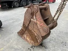 Miller-Caterpillar 311D / 312D / 312E / 313F / 314D / 314F / 315F Geith-907625