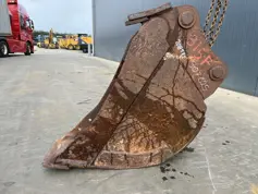 Miller-Caterpillar 311D / 312D / 312E / 313F / 314D / 314F / 315F Geith-907625