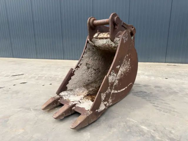 Miller-Caterpillar 311D / 312D / 312E / 313F / 314D / 314F / 315F Geith-908831