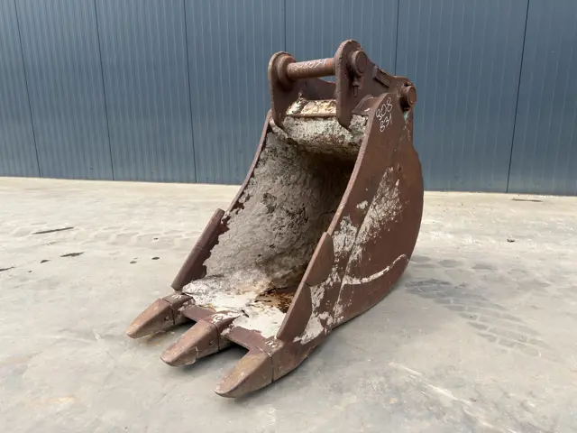Miller-Caterpillar 311D / 312D / 312E / 313F / 314D / 314F / 315F Geith-908831