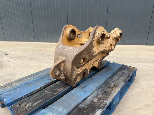 Miller-Caterpillar 311D / 312D / 312E / 313F / 314D / 314F / 315F Geith-2021-908830