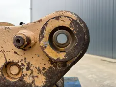 Miller-Caterpillar 311D / 312D / 312E / 313F / 314D / 314F / 315F Geith-2021-908830