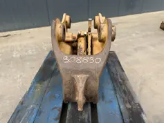 Miller-Caterpillar 311D / 312D / 312E / 313F / 314D / 314F / 315F Geith-2021-908830