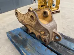 Miller-Caterpillar 311D / 312D / 312E / 313F / 314D / 314F / 315F Geith-2021-908830