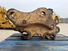 Miller-Caterpillar 311D / 312D / 312E / 313F / 314D / 314F / 315F Geith-2021-908830