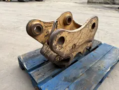 Miller-Caterpillar 311D / 312D / 312E / 313F / 314D / 314F / 315F Geith-2021-908830