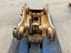 Miller-Caterpillar 311D / 312D / 312E / 313F / 314D / 314F / 315F Geith-2021-908830