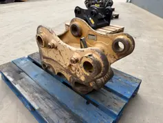 Miller-Caterpillar 311D / 312D / 312E / 313F / 314D / 314F / 315F Geith-2021-908830