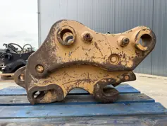 Miller-Caterpillar 311D / 312D / 312E / 313F / 314D / 314F / 315F Geith-2021-908830