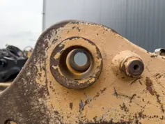 Miller-Caterpillar 311D / 312D / 312E / 313F / 314D / 314F / 315F Geith-2021-908830