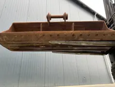 Miller-Caterpillar 320D / 320 / 320E / 323 / 323D / 323E / M318D / M322D Geith-907853