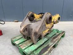 Miller-Caterpillar 325 / 329 / 330 Geith-909395