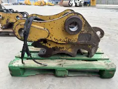 Miller-Caterpillar 325 / 329 / 330 Geith-909395