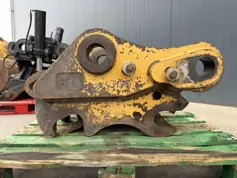 Miller-Caterpillar 325 / 329 / 330 Geith-909395